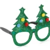 Juletræ Brille