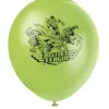 Justice League Balloner (30cm.)