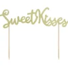 Kagepynt - Sweet Kisses