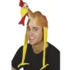 Kalkun hat med ben