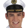 Kaptajn hat
