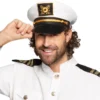 Kaptajn hat