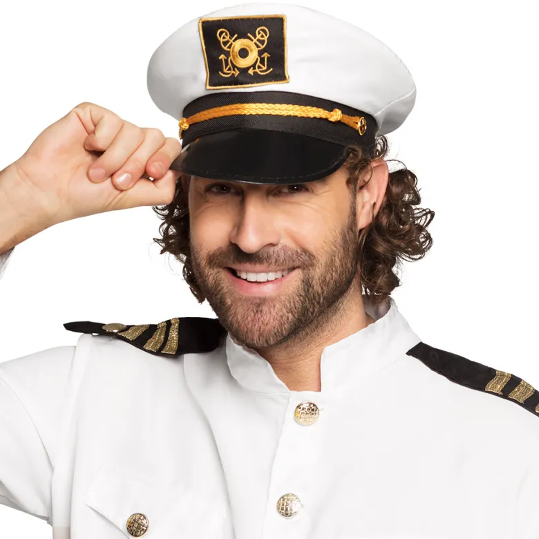 Kaptajn hat