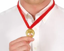 Kæde med Øl Oplukker
