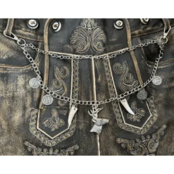 Kæde til Lederhosen - Charivari