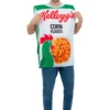 Kelloggs® Corn Flakes™ Voksenkostume