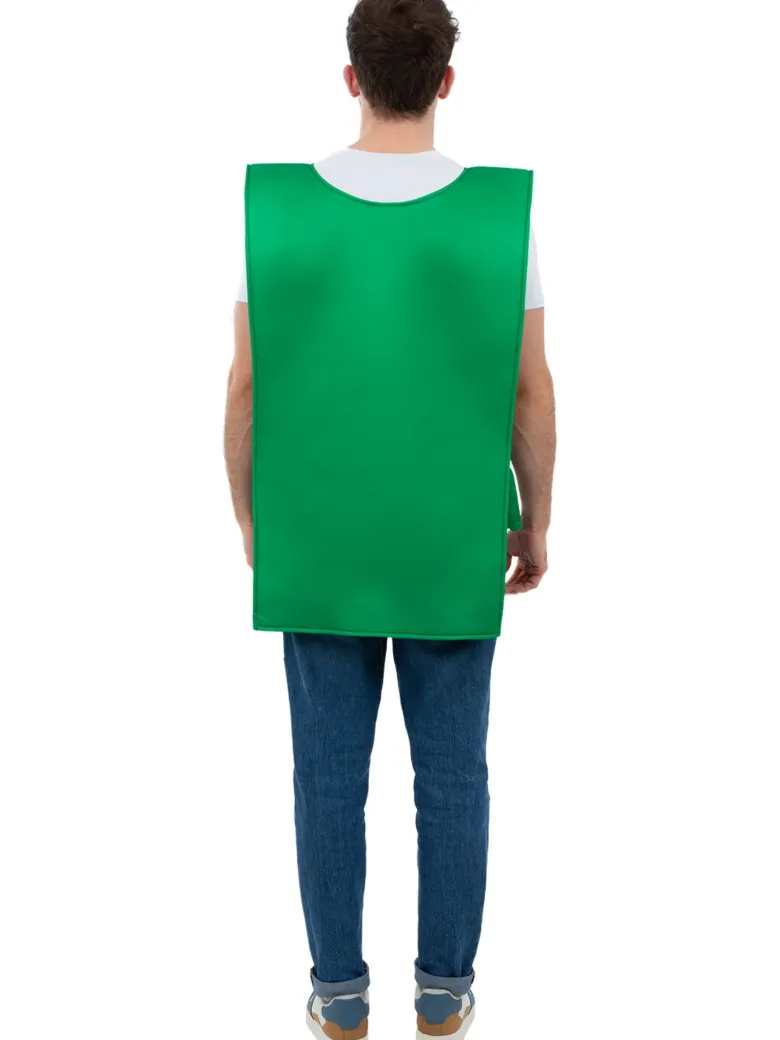 Kelloggs® Corn Flakes™ Voksenkostume