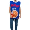 Kelloggs® Frosties™ Voksenkostume