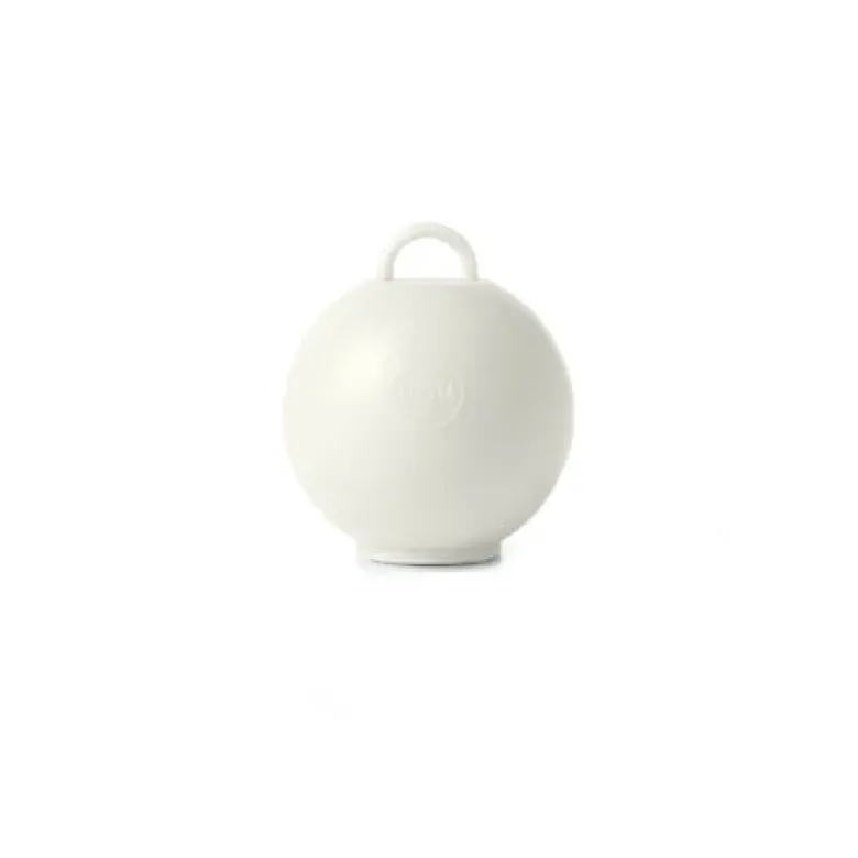 Kettlebell Ballonvægt 72gr, Cremefarvet