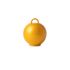 Kettlebell Ballonvægt 72gr, Guld