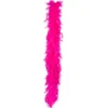 Klassisk Fjerboa 50gr - Fuchsia Pink