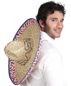 Klassisk sombrero