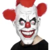 Klovne maske