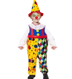 Klovne Overalls