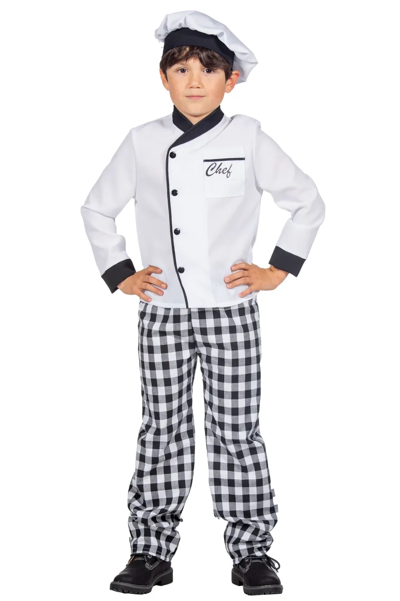 Kokke Uniform