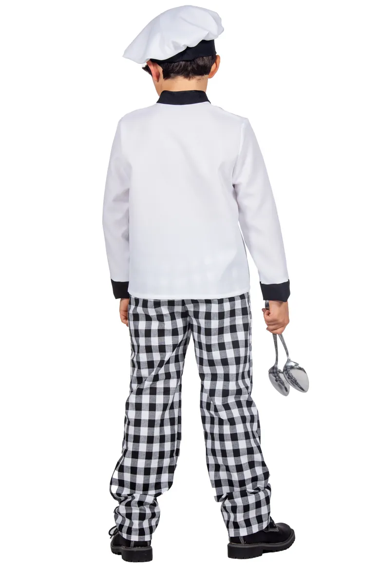 Kokke Uniform