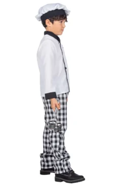 Kokke Uniform