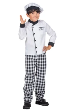 Kokke Uniform