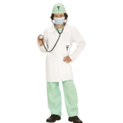 Komplet Doktor