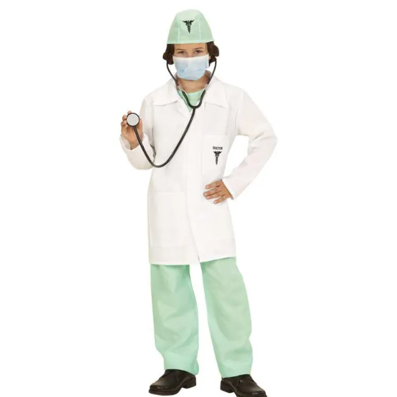 Komplet Doktor
