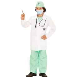 Komplet Doktor