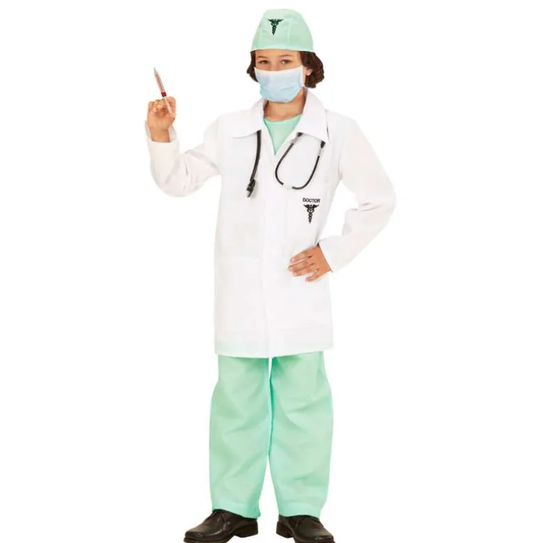 Komplet Doktor