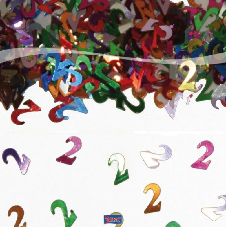 Konfetti - 2
