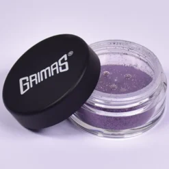 Kosmetisk Glitter (BIO), Lilla #060