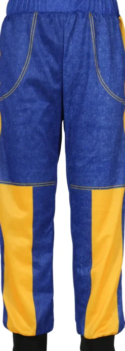 K-Pop Kostume 