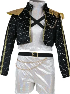 K-Pop Kostume 