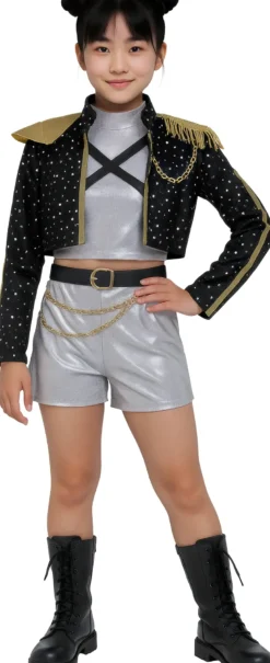 K-Pop Kostume 