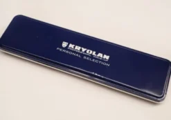 Kryolan Palette Etui til Supracolor Refill, 6 stk.