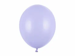 Lavendel Balloner 30 cm, 10 stk.