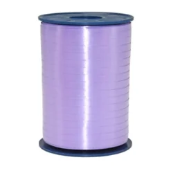 Lavendel Gavebånd, 500 meter x 5 mm