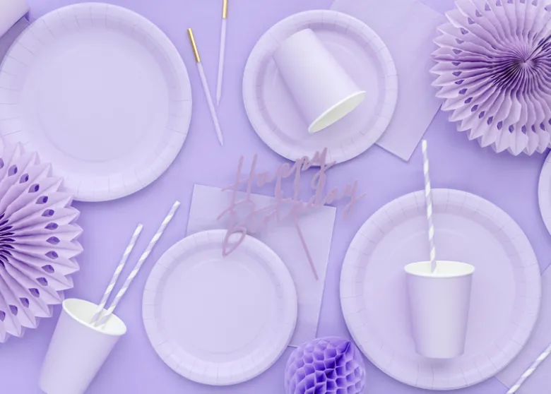 Lavendel Papkrus - 250 ml
