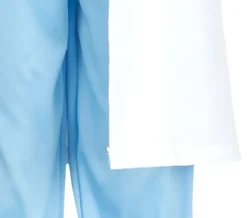 Læge kostume til børn (5–12 år)