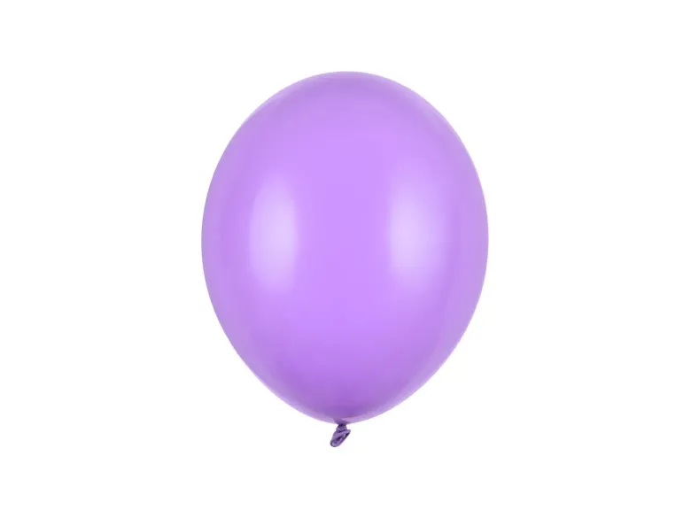 Lilla Ballon, 23 cm