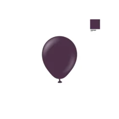 Lilla Ballon - Kalisan Plum, 13 cm