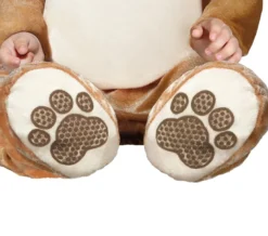 Lille Hundehvalp til Toddlers