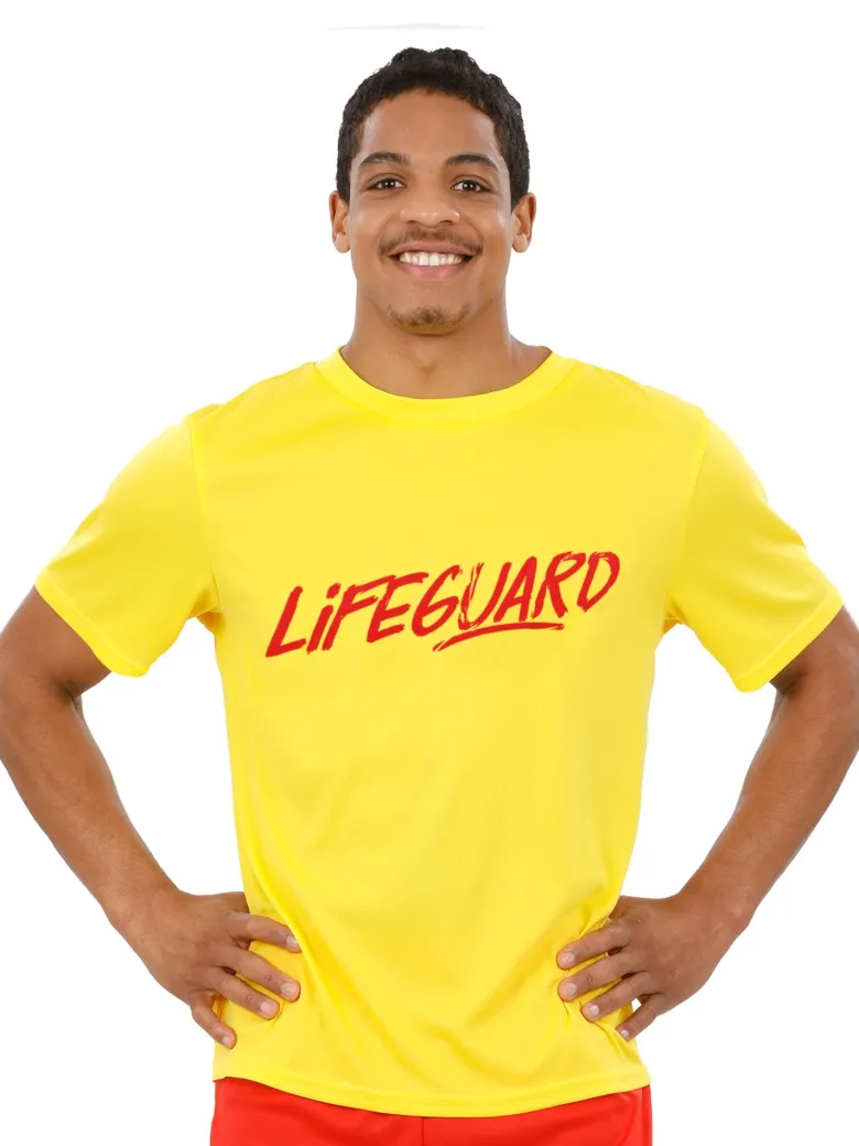 Livredder T-shirt