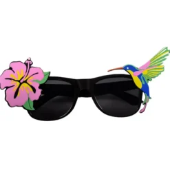 Luau Solbriller - Hawaii udklædning
