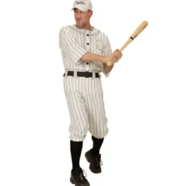 Luksus baseball spiller