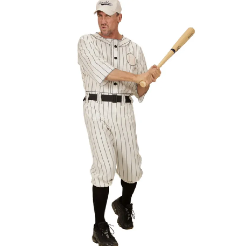 Luksus baseball spiller