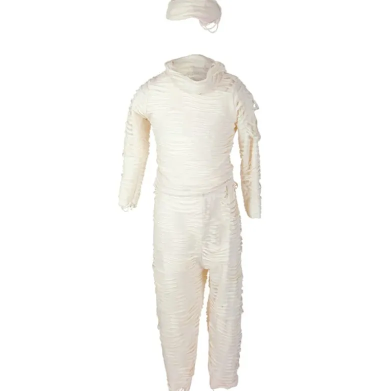Luksus Mumie m/Bluse & Bukser,