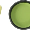 Lysegrøn Makeup med Svamp, 9 gr