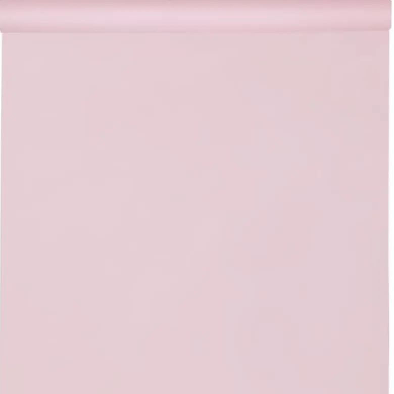 Lyserød Airlaid Rulledug (1,2 x 10m) - "Baby Rosa" Stoflignende papirdug
