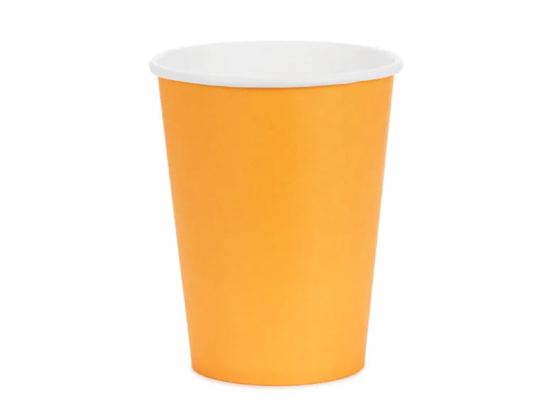 Lys Orange Papkrus - 250 ml