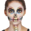 Makeup Kit - Farverig Day of the Dead Brud