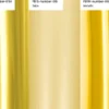 Mat Guld Tal Ballon 86 cm - 0