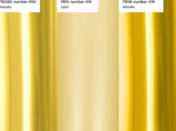 Mat Guld Tal Ballon 86 cm - 8